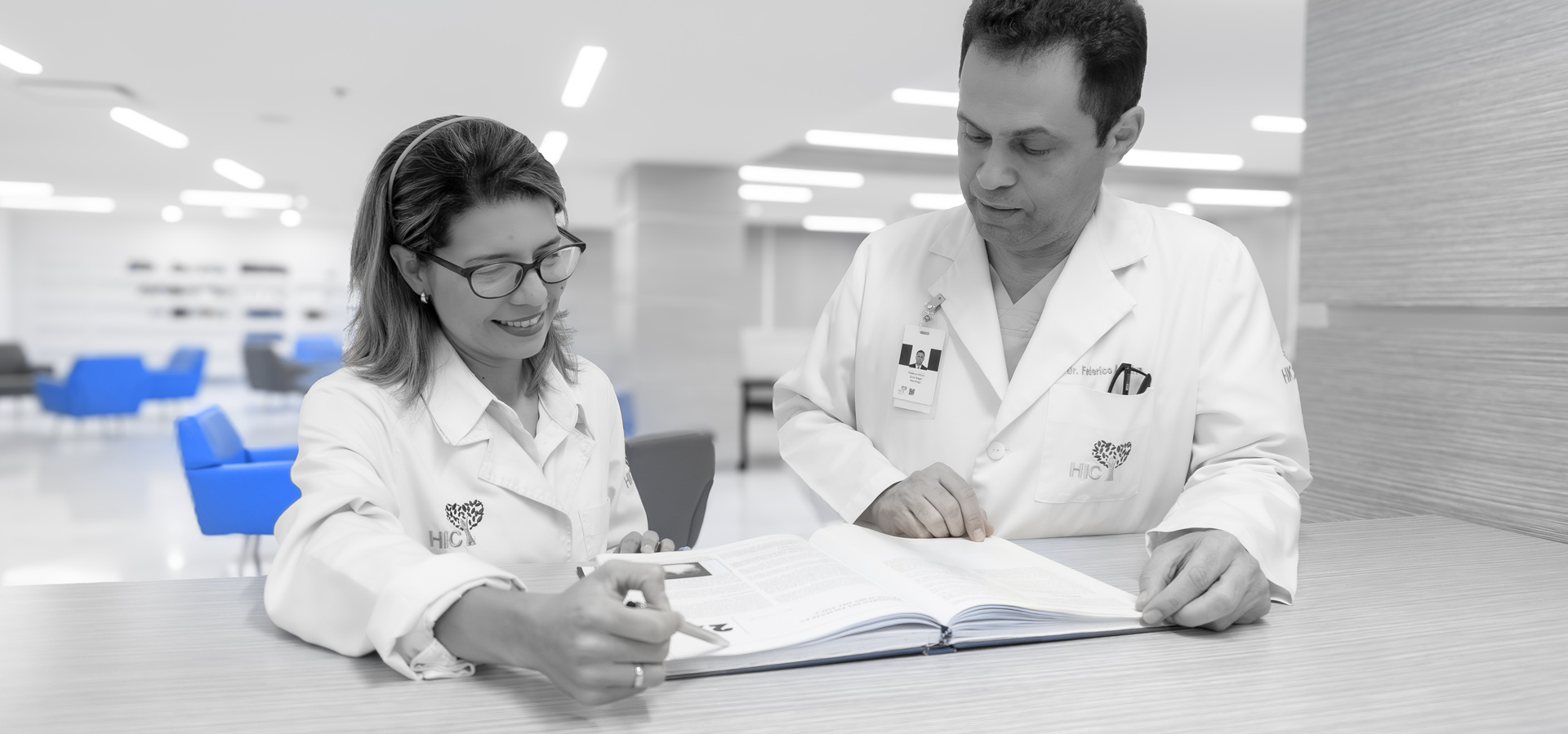 Especialización en epidemiología clínica