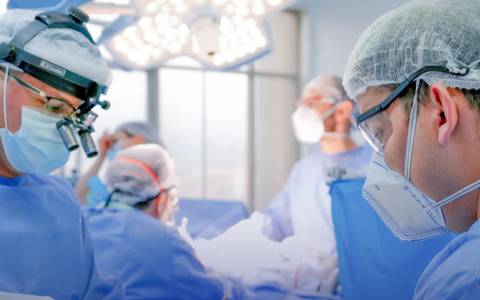 Entrenamiento Avanzado en Cirugía Hepatopancreatobiliar