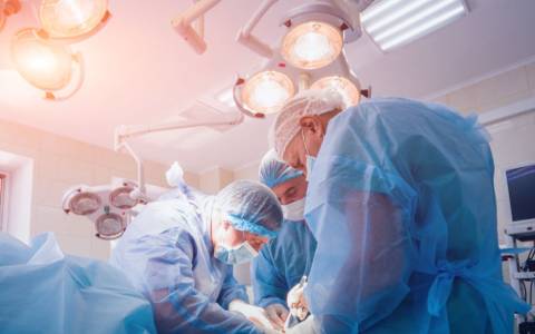 Diplomado Cuidado del Donante y Paciente con Trasplante de Órganos Sólidos y Tejidos
