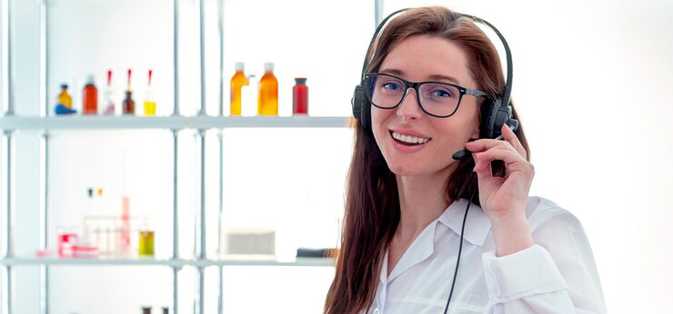 Técnico laboral de Auxiliar Administrativo en salud