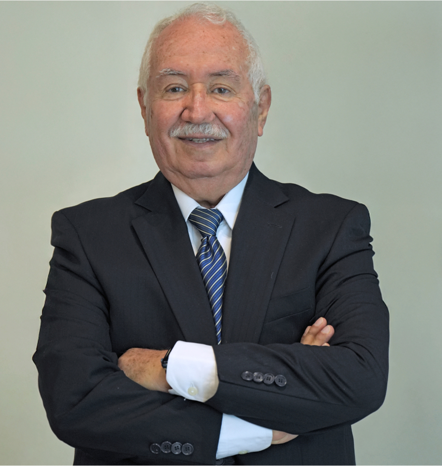 Dr. Franklin Roberto Quirós Díaz