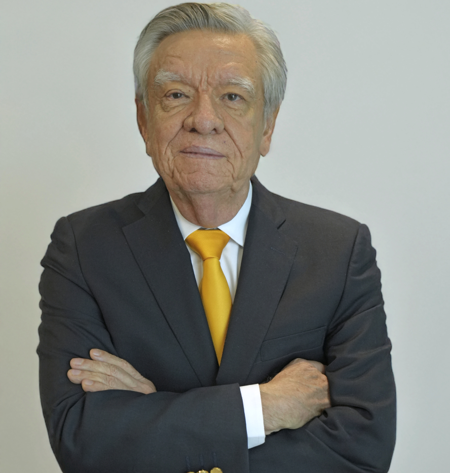 Dr. Jorge Gómez Duarte